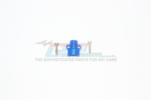 ALUMINUM CENTER MAIN SHAFT STABILIZING JOINT -3PC SET