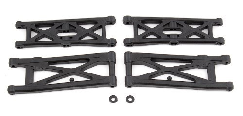 Team Associated ProSC10 Suspension Arm Set