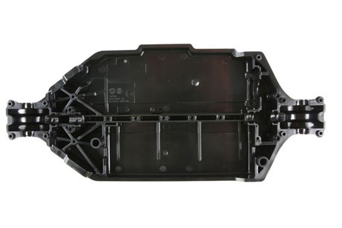 Tamiya TT-02 Lower Deck (51532)