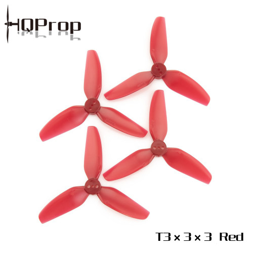 HQ Prop T3x3x3