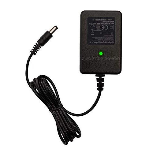 24V Ride On Car Charger ( NZ plug)