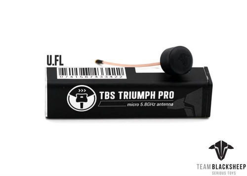 TBS TRIUMPH PRO (Ufl)