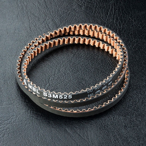 MST drive Belt 525 3.5MM (Japan) for RMX-D