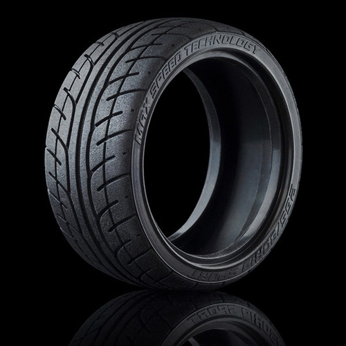 MST 831002 AD Realistic tire (semi-slick) 50deg (4)