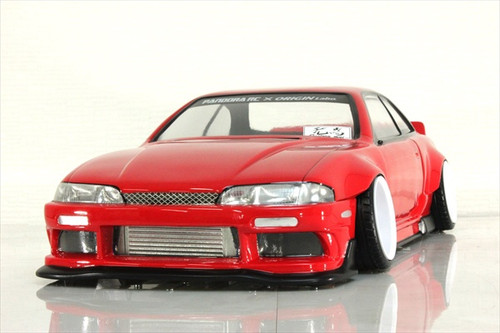NISSAN SILVIA S14 early model / ORIGIN Labo. [PAB-3192]