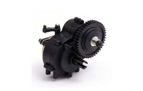 BSD Racing Centre Gearbox Unit
