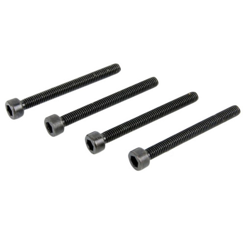 M3*30 Column Head Hex Screw 4Pcs HSP 02094