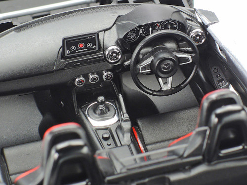 Tamiya 1/24 - Mazda MX-5 RF [24353] - Hobby Station