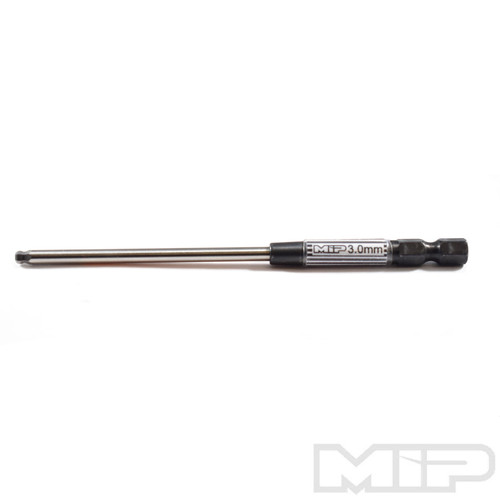MIP 3.0mm Ball Speed Tip™ Hex Driver Wrench #9043s
