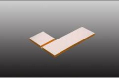 KDS gyro Sponge Sticker