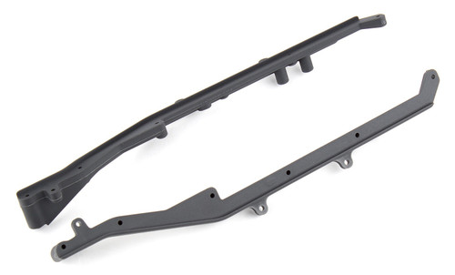 Team Associated SC6.1 Hard Side Rails