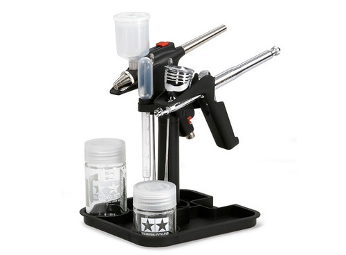 Tamiya: Spray-Work Airbrush Stand II