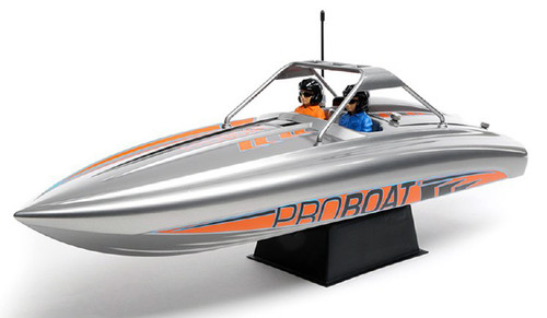 Pro Boat 23in. River Jet Boat RTR PRB281046