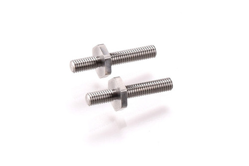 Revolution Design B6 Titanium Battery Tray Shoulder Screws