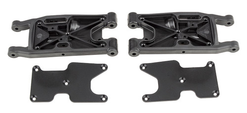 Team Associated RC8 B3.2 Rear Suspension Arms
