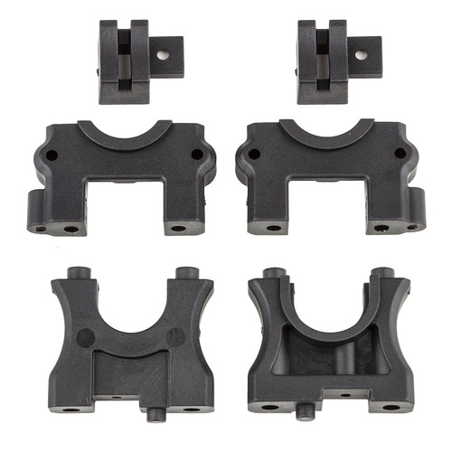 Team Associated RC8 B3.2 Center Bulkhead