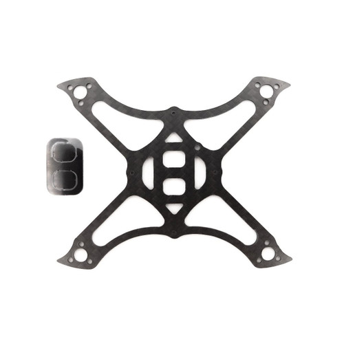 Tiny Hawk 2 Race - Spare Frame (Bottom Plate) Tiny Hawk 2 Race - Spare Frame (Bottom Plate)