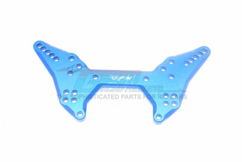 ALUMINUM REAR SHOCK TOWER -1PC SET