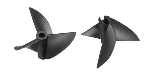 Eletrical Boat propeller D35*P1.9 Reverse（935-3R）