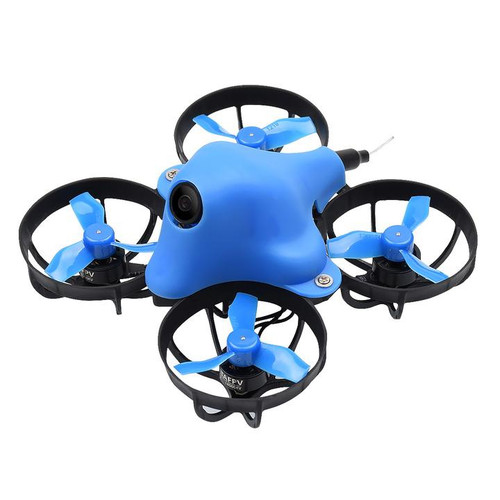Beta65X HD Whoop Quadcopter (2S)(BT2.0) Frsky
