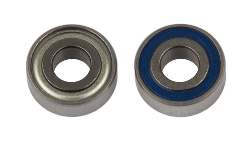 Team Associated Factory Team 5x12x4mm Bearing (4)