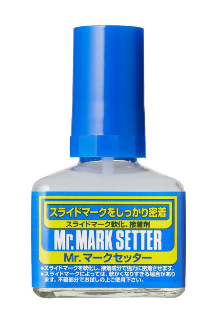 Gunze - MS232 Mr Mark Setter 40ml
