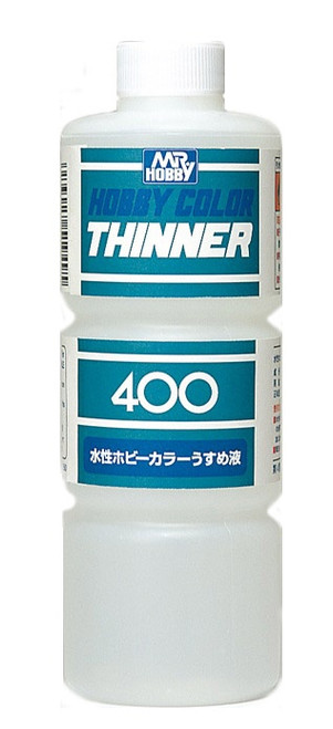 Gunze - T111 Aqueous Hobby Color Extra Large 400ml