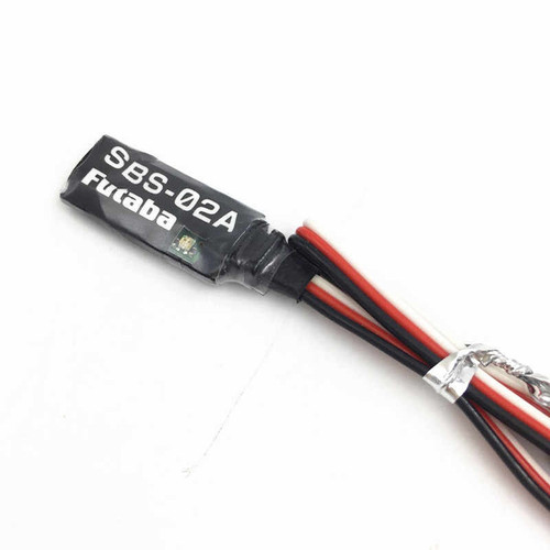 SBS-02A Atmospheric Altitude Sensor