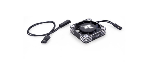 Reedy 40mm Aluminum HV Motor Cooling Fan