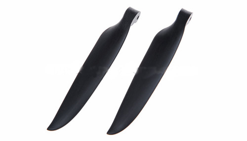 Dynam DY-8929 SONIC 185 Folding Propeller Blades