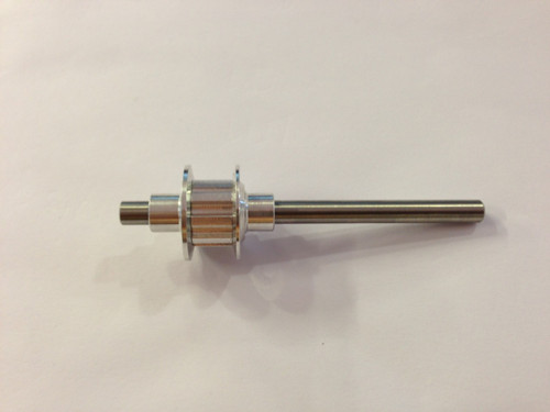 kds 550 after markets tail shaft