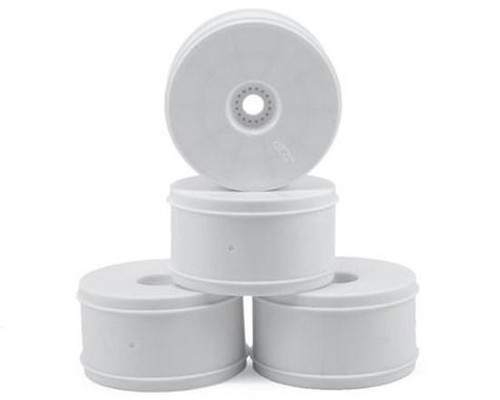 JConcepts Mono 4.0" - 1/8 Truck Wheels 4.0 (4pcs)