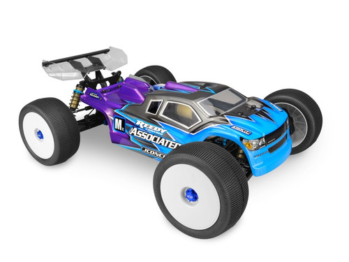 JConcepts - FINNISHER - RC8T3 | RC8T3.1 | RC8T3.1E BODY