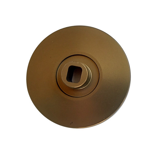 Team Associated RC10B74.1 Slipper Hub (Front)