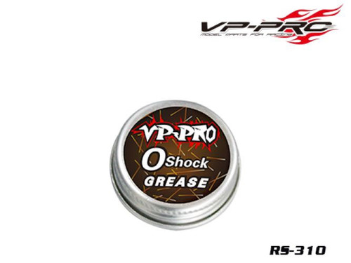 VP-Pro O-Ring Grease