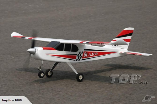 blazer rc plane