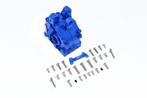 ALUMINUM FRONT GEAR BOX -31PC SET