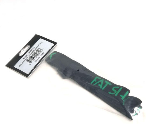 Fat Shark FSV2610 - Black Head Strap(with Green Highlight Mark)