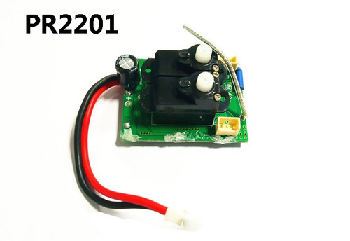 PR2201 Control Board for train star ,Ranger 600, sport Cub