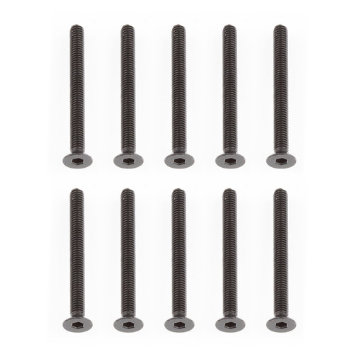 Team Associated M3x30mm Flat Head Countersunk Screw