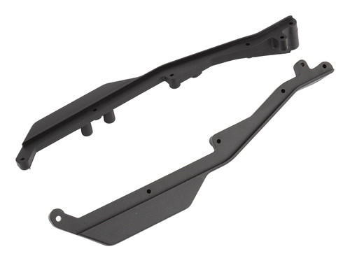 Team Associated RC10T6.2 Side Rails Team Associated RC10T6.2 Side Rails