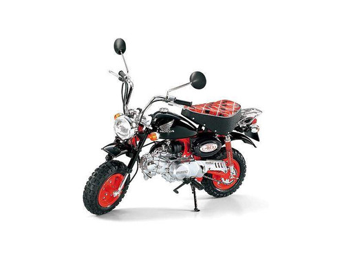 Tamiya  - 1/6 Monkey 40th Anniversary  [16032]