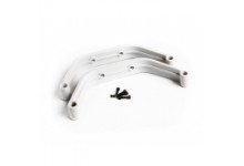 KDS 550-68 landing skid ( white) 2 pcs