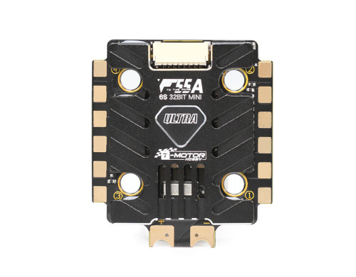T-Motor Ultra F55A MINI 6S 4IN1 32Bit ESC (20x20)