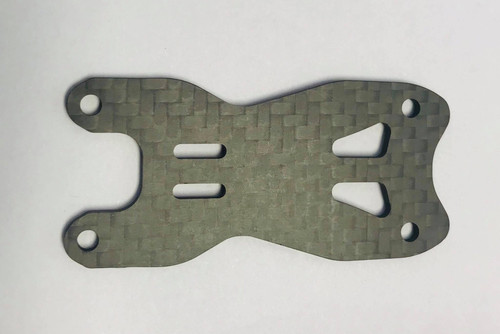 FIVE33 - Switchback PRO - Top Plate