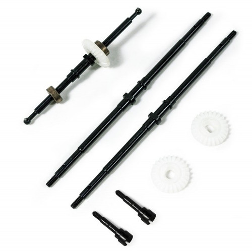 RocHobby 1/18 ATLAS : AXLE DRIVE SHAFT SET