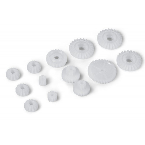 RocHobby 1/18 ATLAS & KATANA : COMPLETE VEHICLE GEAR SET