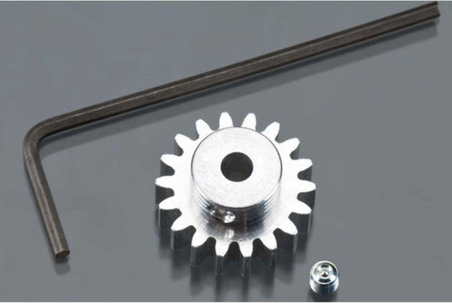 TAMIYA 9805997 TAMIYA 18T PINION GEAR FOR 540 MOTOR