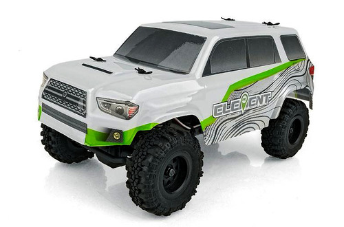 ElementRC Enduro24 Crawler RTR Trailrunner Trail Truck