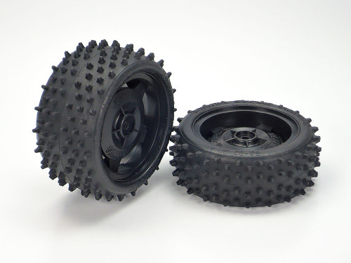 Tamiya - 1/10 Plasma Edge II Iridescent 